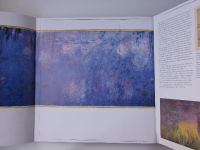 Howard - Monet - Galerie života a díla (2007)