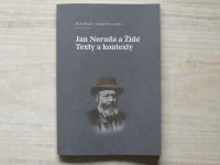Frankl, Toman eds. - Jan Neruda a Židé - Texty a kontexty (2012)