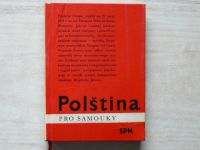 Kopecký, Kulošová, Oliva - Polština pro samouky (1964)