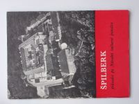 Špilberk - průvodce po Národní kulturní památce (1975)