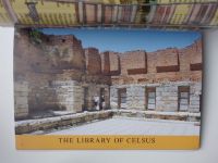 Atila, Atalay - Ephesus - The House of Virgin Mary (2009) historický Efesos - anglicky