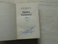 Birchnerová - Zdeňka Vladyková - Červená knihovna 85