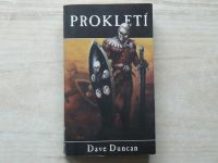 Dave Duncan - Prokletí (2000)