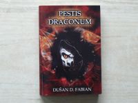 Fabian - Pestis Draconum (2008)