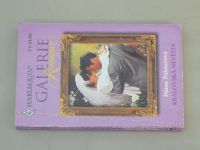 Harlequin Galerie Romance.2 - Dianna Palmerová - Královská nevěsta (1999)