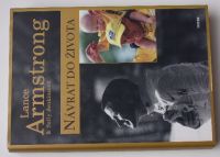 Lance Armstrong - Návrat do života (2002)