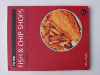 Mudd - Fish & Chip Shops - England's top 100 fish and chip shops (2002)