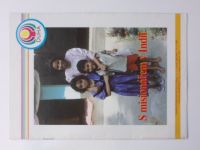 S misionářem v Indii - katolický časopis pro děvčata a chlapce 1 (2002/2003)