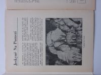 Zámek Jánský vrch a okolí (1972) Vlastivědné zajímavosti