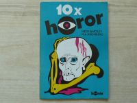 10x horor - Hedy Bartley, M.A.Kronberg (1991)