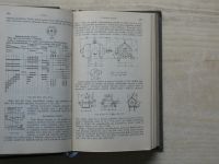 Červený, Řehořovský - Technický průvodce pro inženýry a stavitele - Jeřáby (1933)