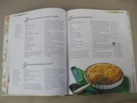 Vitaminová kuchařka - Více než 380 receptů na chutná jídla plná vitaminů (2002)