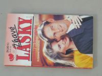 Žhavé lásky 8 - Susanne Maasová - Schůzka po francouzsku (1995)