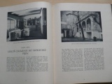 Umělecký list vydává Sdružení výtvarných umělců moravských - Ročník I. Rok 1919