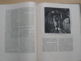 Umělecký list vydává Sdružení výtvarných umělců moravských - Ročník I. Rok 1919