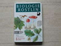 Biologie rostlin pro gymnázia (2000) pro 1. ročník gymnázií