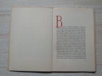 Honoré de Balzac - Facino cane, výtisk 338