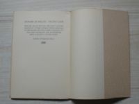 Honoré de Balzac - Facino cane, výtisk 338
