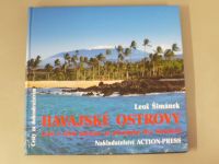 Leoš Šimánek - Havajské ostrovy (nedatováni) Letní a zimní putování za přírodními divy Tichomoří