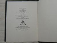 Stráž nad mrtvými - Báseň Otokara Březiny z knihy "Ruce" (STAN 1929)