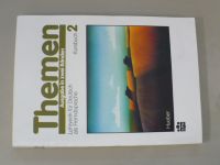 Themen 2 - Kursbuch + Arbeitbuch (1992)