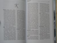 Guter - Bohové a symboly staré Číny - Slovník čínské mytologie (2005)