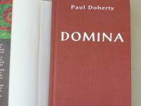 Paul Doherty - Domina (2003)