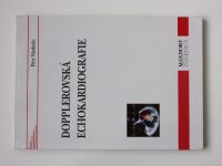 Niederle - Dopplerovská echokardiologie (1996)