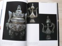 Mongolian Arts and Crafts (1987)