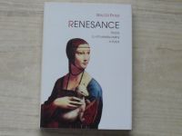 Pater - Renesance - Studie o výtvarném umění a poezii