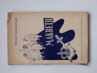 Shakespeare - Makbeth - Tragedie o pěti jednáních (1944)