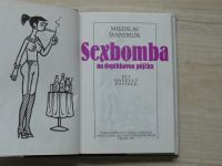 Švandrlík - Sexbomba na doplňkovou půjčku (1991) il. Neprakta