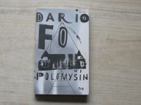 Dario Fo - Polomyšín mých prvních sedm let (a nějaké navíc)