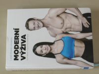 Lukáš Roubík - Moderní výživa ve fitness a silových sportech (2018)