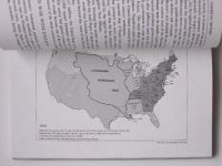 Olson - An Outline of American History (nedatováno)