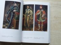 Preiss - Kořeny a letorosty výtvarné kultury baroka v Čechách (2008)