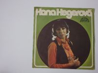 Hana Hegerová – Tak už bal / Čím dál tím víc (1978)