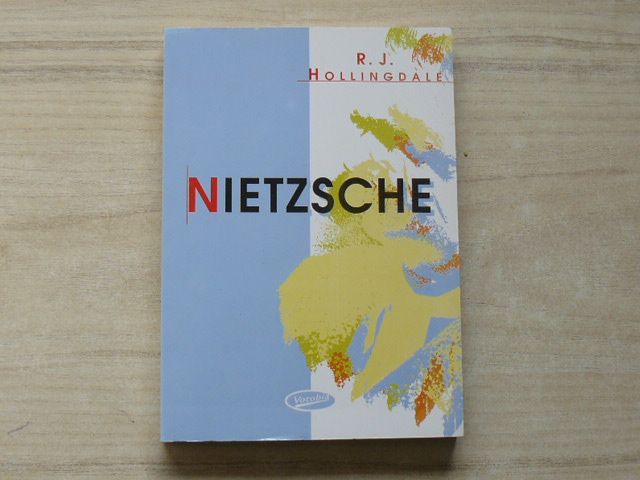 Hollingdale - Nietzsche (1998)