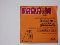Ivan Krajíček / Karel Hála – Tulipán / Tulák Odysseus (1968)