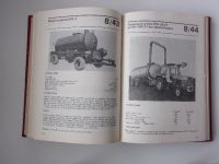 Katalog zemědělských mechanizačních prostředků 1,2 (SZN 1982)