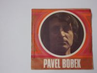 Pavel Bobek – Nedělní ráno / Moje oči bloudí (1973)