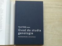 Šidák - Úvod do studia genologie - Teorie literárního žánru a žánrová krajina