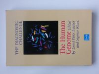 Fischer, Klose eds. - The Diagnostic Challenge - The Human Genome (1995) diagnostika a genetika