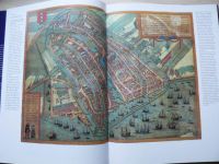 Goss - Alte Städte - Karten und Ansichten - Staré mapy a pohledy na města (1991)
