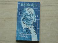 Hölderlin - Texty k teorii básnictví (1997)