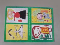 Studio Pastelka - pro děti předškolního věku, učitelky MŠ a rodiče 3 (1991)