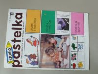 Studio Pastelka - pro děti předškolního věku, učitelky MŠ a rodiče 11 (1991)