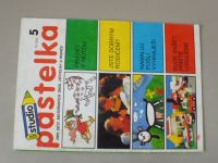 Studio Pastelka - pro děti předškolního věku, učitelky MŠ a rodiče 5 (1991)