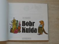 Eva Tomasová - Bobr Kulda (1989)