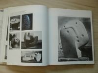 Henry Moore - Plastiky a myšlenky kolem nich (1985)